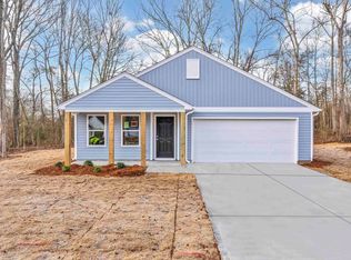 110 Heather Gln, Clinton, SC 29325