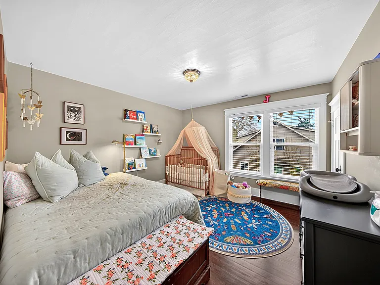 bedroom #2