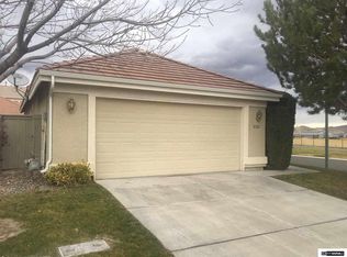 9733 Cattail Cir, Reno, NV 89521