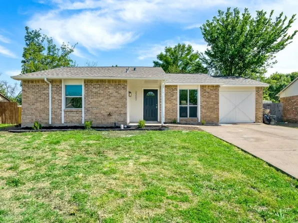 2202 Brookdale Dr, Arlington, TX 76014