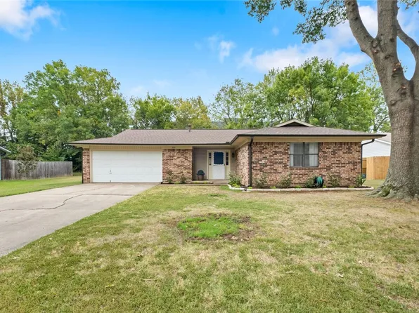 3544 N Northwood Ave, Fayetteville, AR 72704