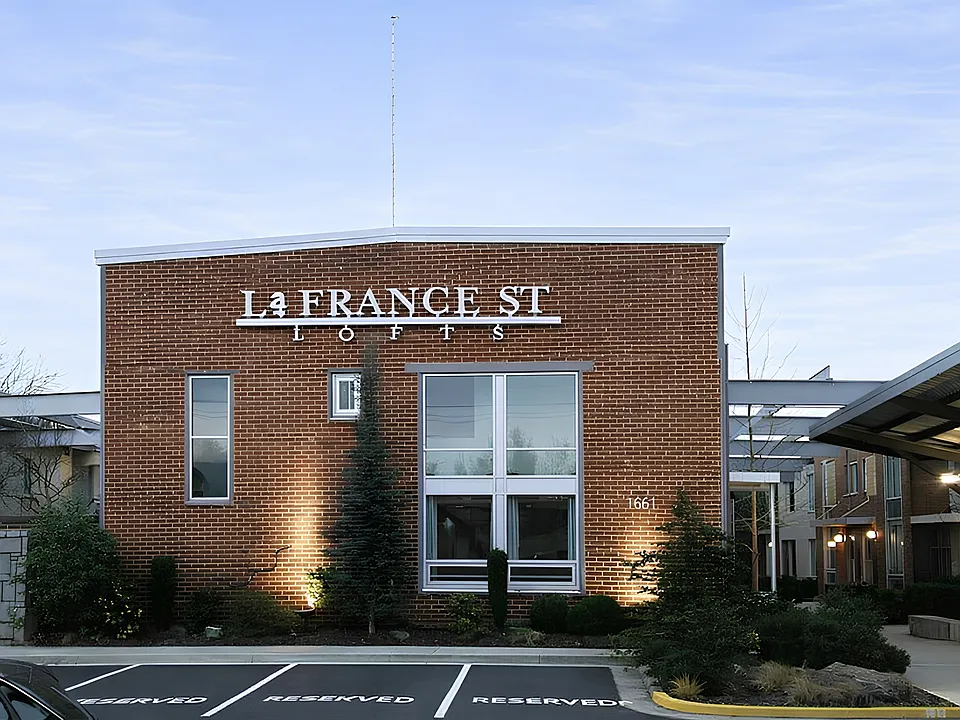 1661 La France St NE #426