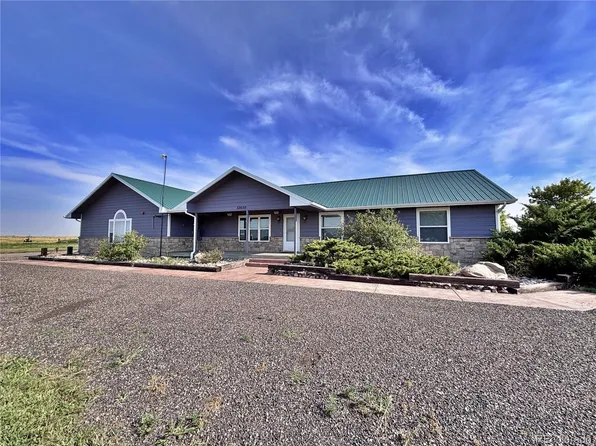 32650 E 143rd Avenue, Brighton, CO 80603