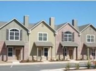 1523 E Chester St, Springdale, AR 72762