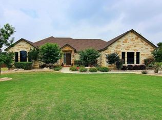 116 Joshua Dr, Georgetown, TX 78633