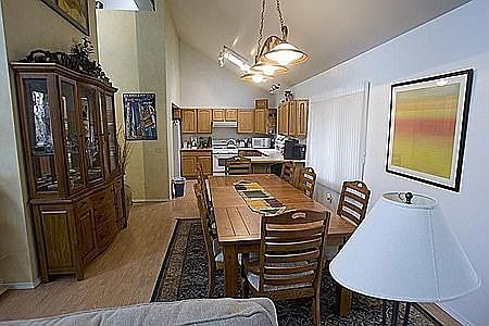 Dining Room/Kitchen