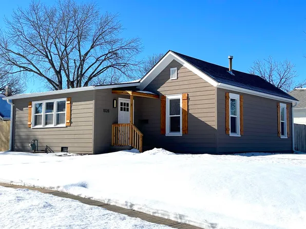 1028 E Elm St, Salina, KS 67401