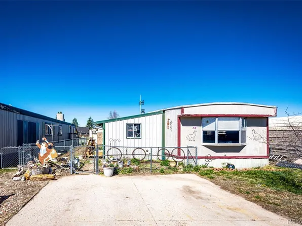 100 Ute Avenue #A7, Kiowa, CO 80117