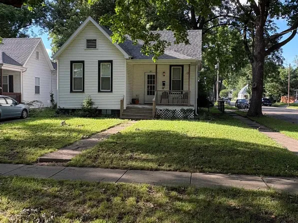 501 W Vine St, Springfield, IL 62704
