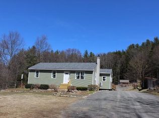 15 Hodgen Rd, Buckland, MA 01338