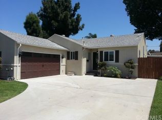 11362 Kathy Ln, Garden Grove, CA 92840