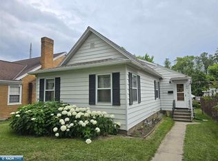 504 10th St S, Virginia, MN 55792