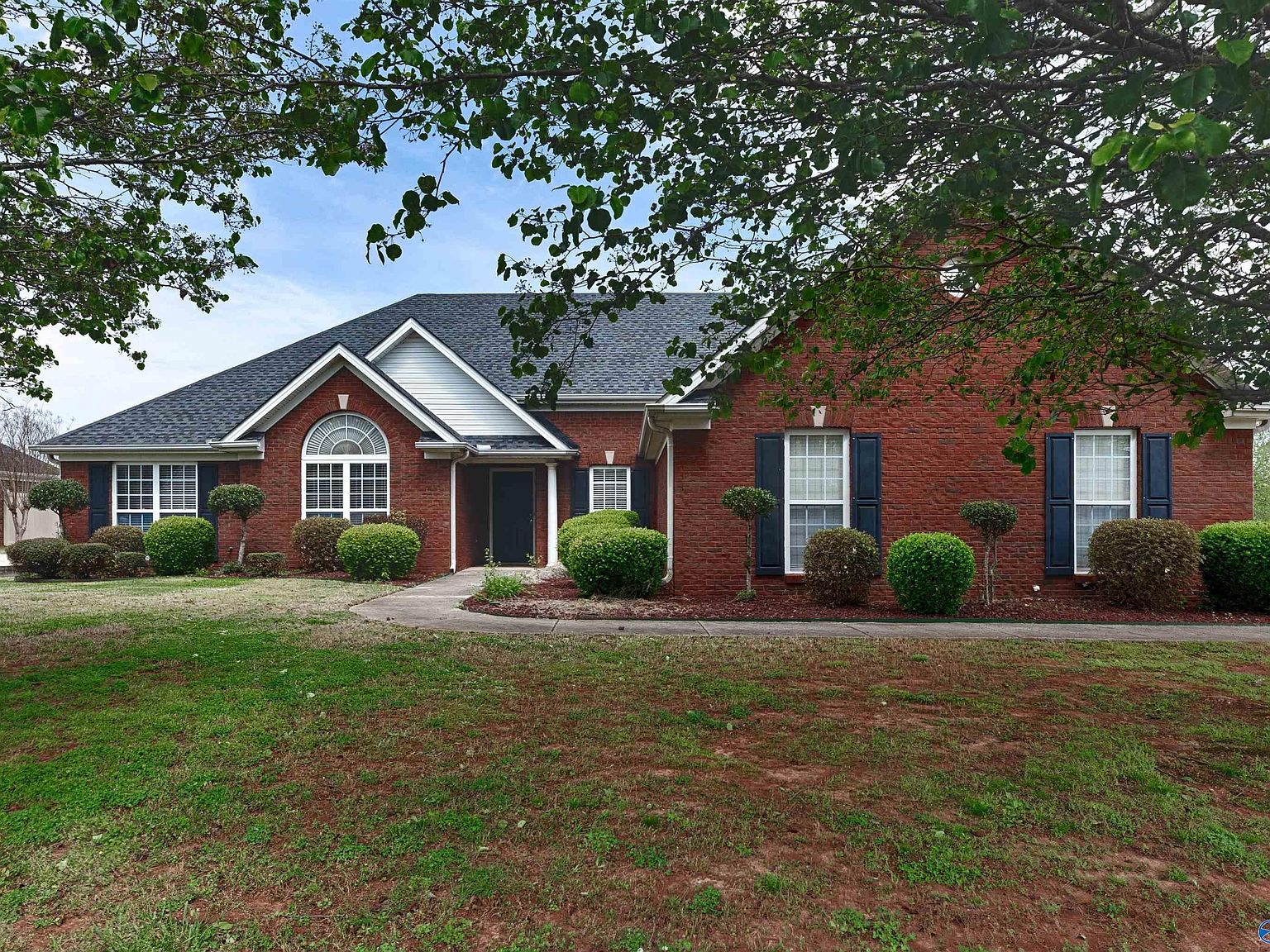 203 Rivershore Dr, Huntsville, AL 35811 Zillow