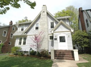 57 S Pierson Rd, Maplewood, NJ 07040