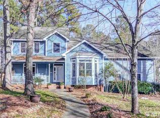 201 Oak Glen Pl, Chapel Hill, NC 27516