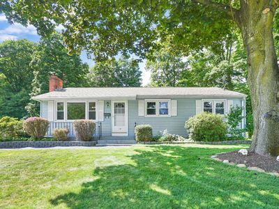 19 Impala Drive, Enfield, CT, 06082