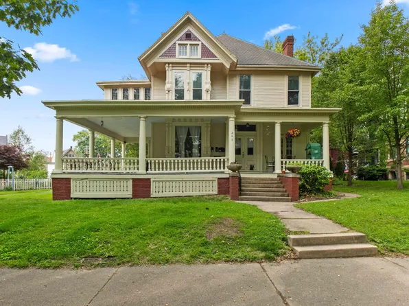 245 NE Randolph Ave, Peoria, IL 61606