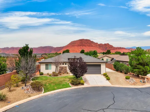 11 E 640 S, Ivins, UT 84738