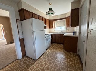 909 Mackinaw St #1, Saginaw, MI 48602