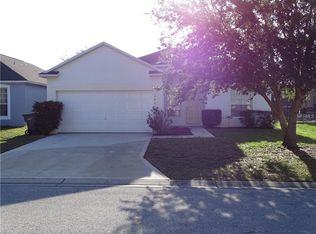 247 Sigmund Loop, Davenport, FL 33837