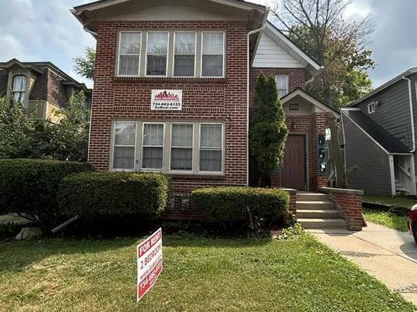 513 Pearl St APT 3, Ypsilanti, MI 48197