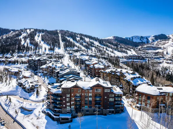 7677 Village Way #103, Park City, UT 84060