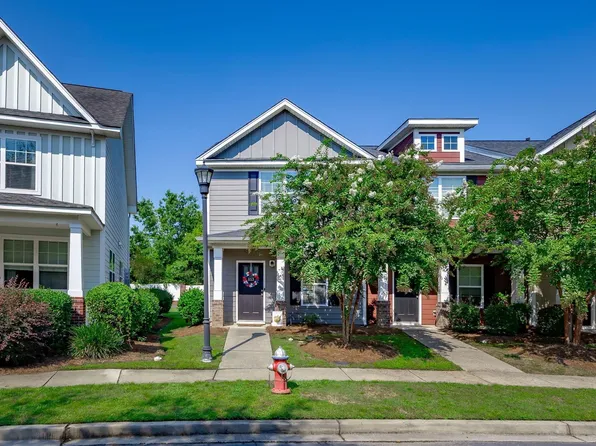 853 Forest Park Rd, Columbia, SC 29209