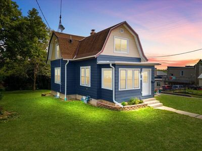 316 Roosevelt DRIVE, West Bend, WI, 53090