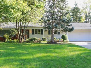 1114 Landsdale Dr, Fairborn, OH 45324