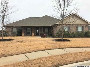 119 Benoir Trl, Madison, AL 35756