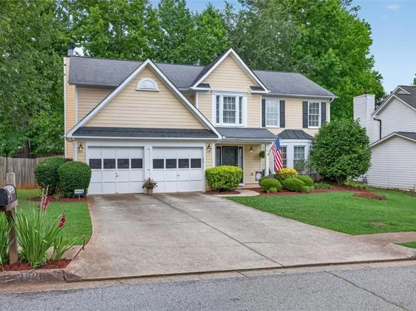 2920 Dunlin Lake Way, Lawrenceville, GA 30044