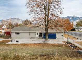 325 W 200 N, Logan, UT 84321