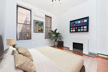 Rented by Living New York