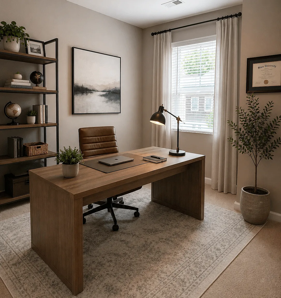 Tessa Mauldin Townhomes — Photo 4
