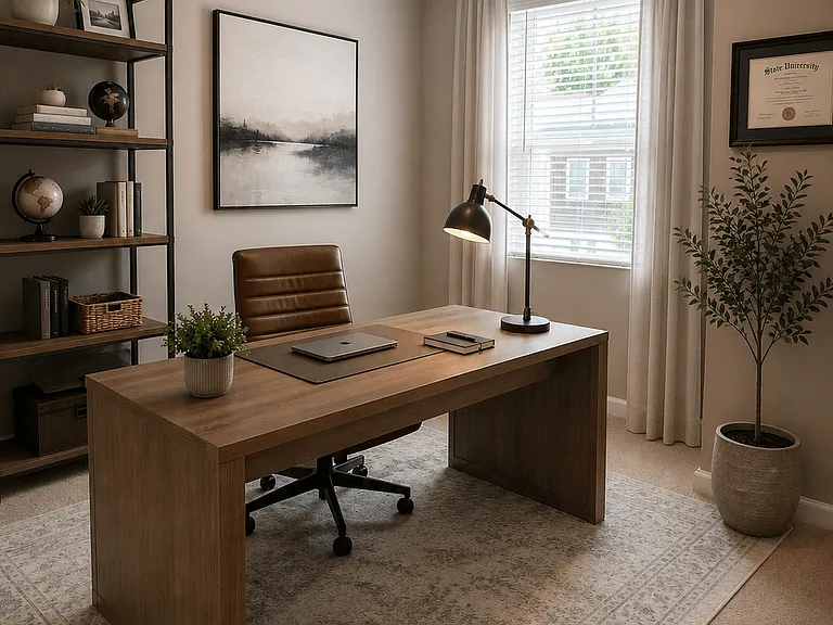 Tessa Mauldin Townhomes — Photo 8