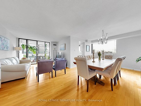 2nd image of 133 Torresdale Ave #902