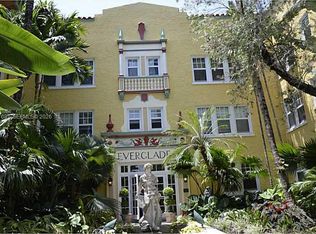 Everglades East Condo, Miami Beach, FL 33139