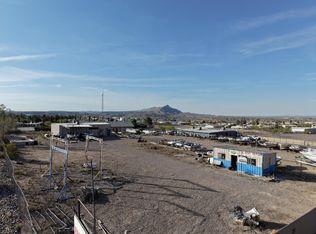 102 & 104 Warm Springs Blvd, Elephant Butte, NM 87935