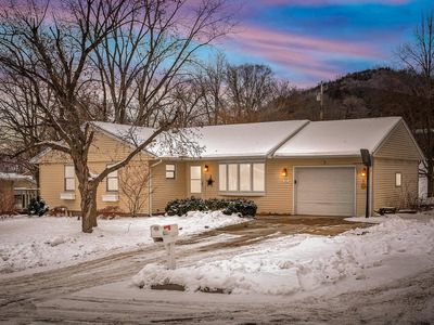 4213 Riverview DRIVE, La Crosse, WI, 54601