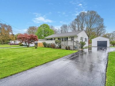 32 Bahret Ave, Poughkeepsie, NY, 12601