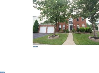 46 Canidae St, Burlington, NJ 08016