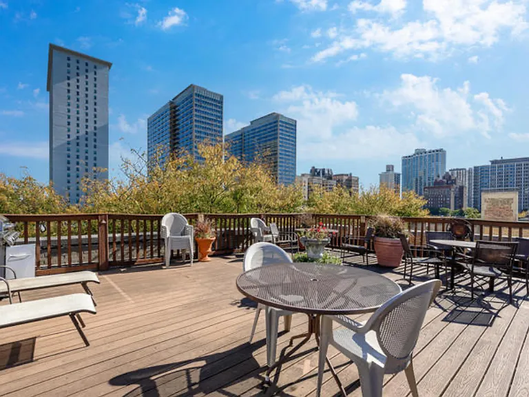 3606 N Pine Grove Ave #2K — Photo 14