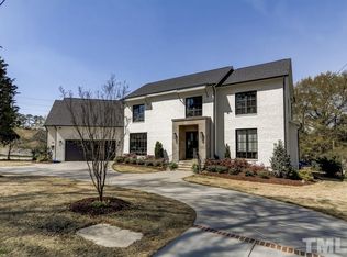 503 Peebles St, Raleigh, NC 27608