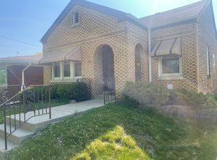 4222 Grove Ave, Stickney, IL 60402