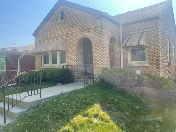 4222 Grove Ave, Stickney, IL 60402