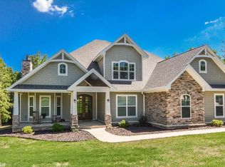 2009 Boulder Cir, Little Rock, AR 72210