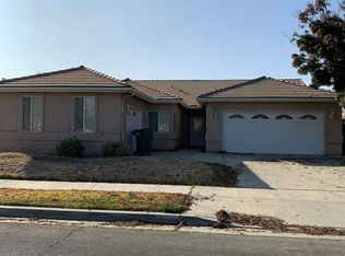 551 Bluejay Ave, Lemoore, CA 93245