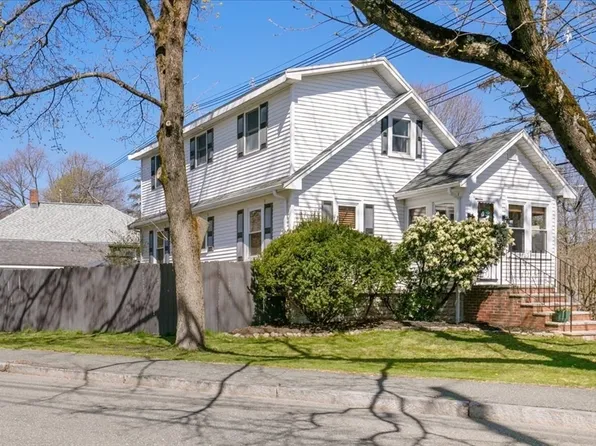 6 Adams St, Danvers, MA 01923