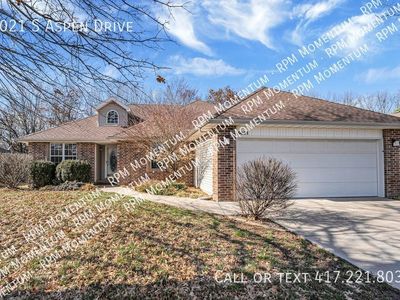 5021 S Aspen Dr, Battlefield, MO, 65619