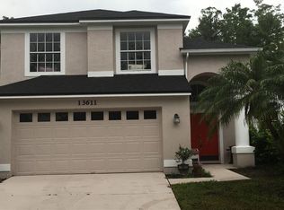 13611 Waterhouse Way, Orlando, FL 32828